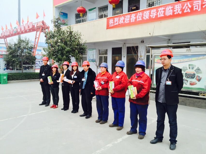 三八婦女節 感恩在偉志