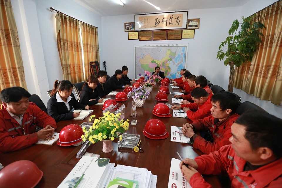 工程質量怎敢將就？一個項目總工的心聲