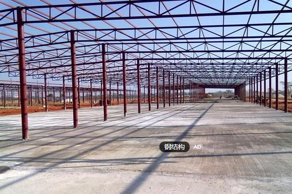 建筑鋼結(jié)構(gòu)產(chǎn)業(yè)發(fā)展的幾點(diǎn)建議