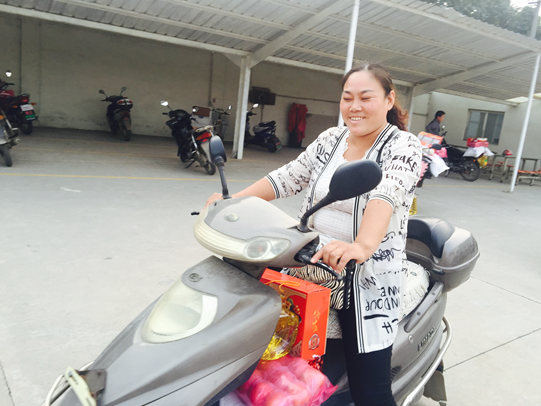 比過年還隆重的中秋節