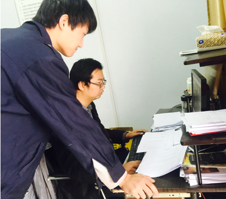 鞏義偉志模板——技術部