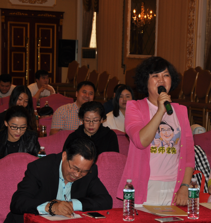 巾幗不讓須眉，永遠28歲的她