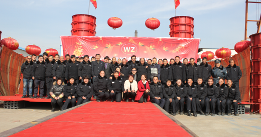 濃濃小年情,驕傲偉志人