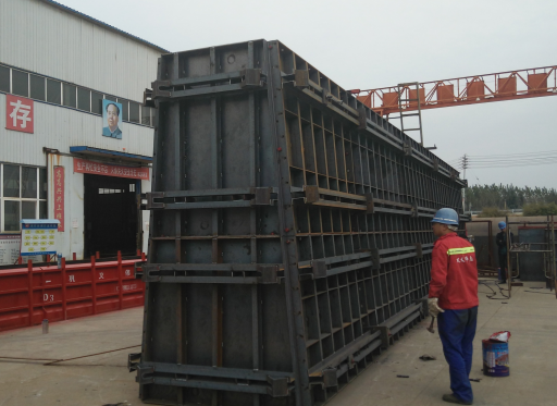 鋼模板的價(jià)格決定因素有哪些