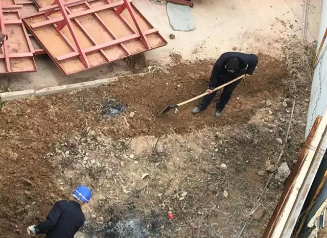 鋼模板廠家播下希望，收獲果實