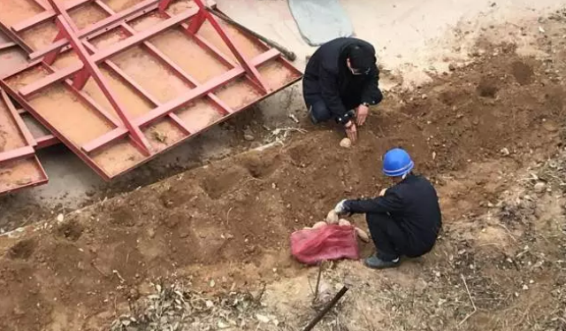 鋼模板廠家播下希望，收獲果實