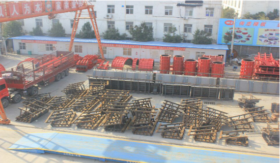 弘揚(yáng)傳統(tǒng)文化,鑄就幸福企業(yè)