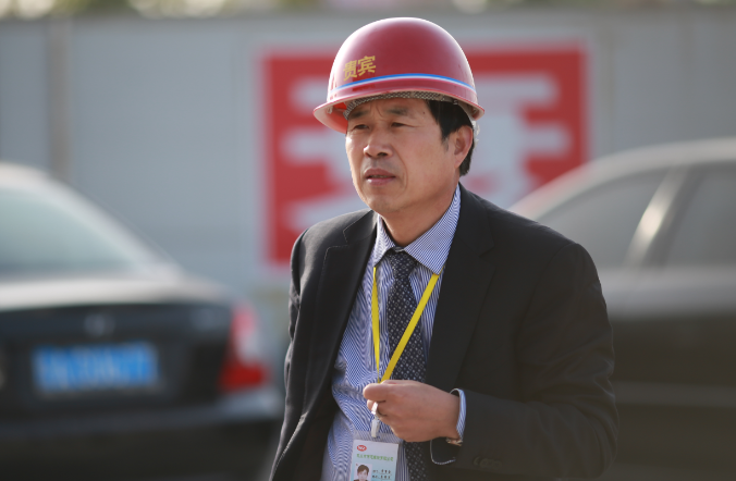 感悟企業生活的真諦----偉志鋼模板