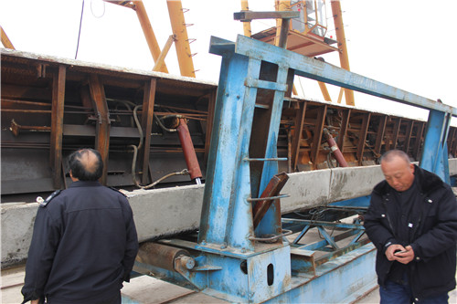 箱梁模板 液壓箱梁模板訂購(gòu)選河南鋼模板廠家