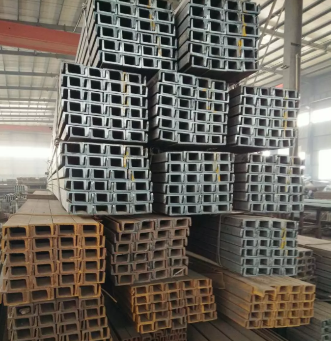 備足原料，河南鋼模板廠家等你來下單