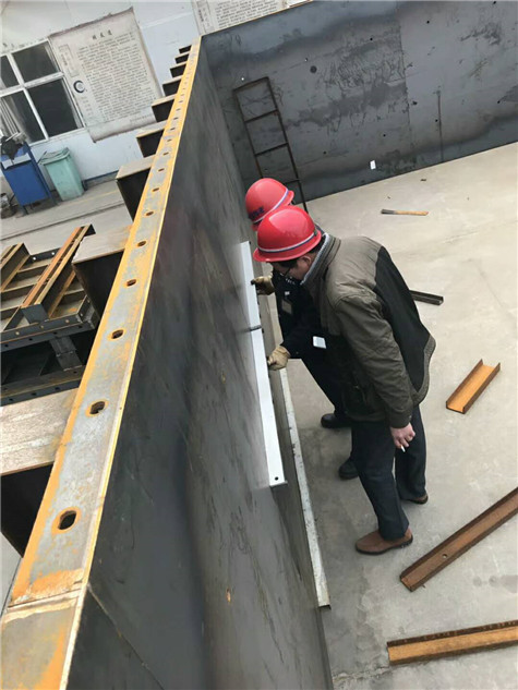 鋼模板時(shí)拼接不好需要解決的問(wèn)題