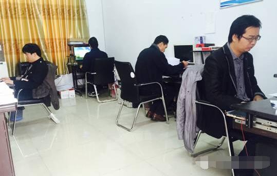 偉志模板設計部——我為偉志代言,合格的圖紙是成功的一步