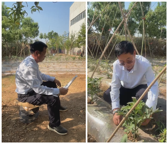 沒有詩和遠(yuǎn)方，生活因偉志鋼模板而美好