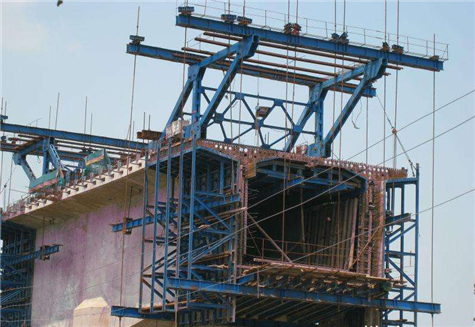 河南鋼模板廠家分享建筑鋼模板的使用時間和那些有關(guān)