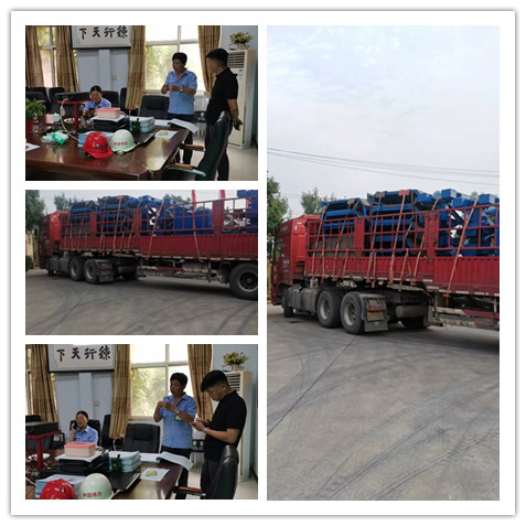 涵洞臺車鋼模板的作用和優點