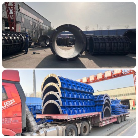 圓柱鋼模板河南哪家好,