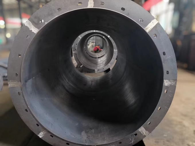 鄭州模板生產廠家的圓柱模板的優點