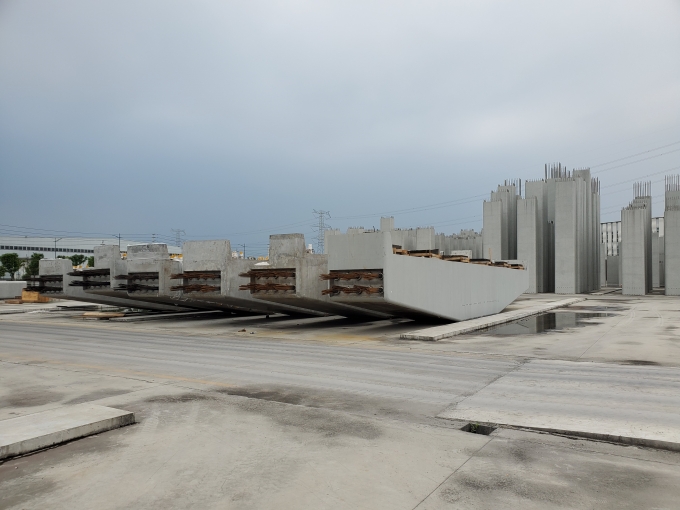 鋼模板供應(yīng)商帶您了解預(yù)制構(gòu)件的優(yōu)點(diǎn)有哪些?