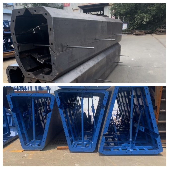 空心梁內模與箱梁內模有哪些不同?