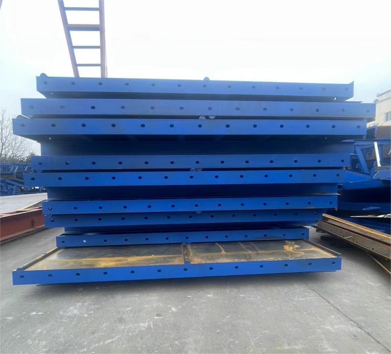 河南偉志模板橋梁廠家的產(chǎn)品如何?