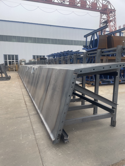 箱梁鋼模板,鑄就橋梁脊梁