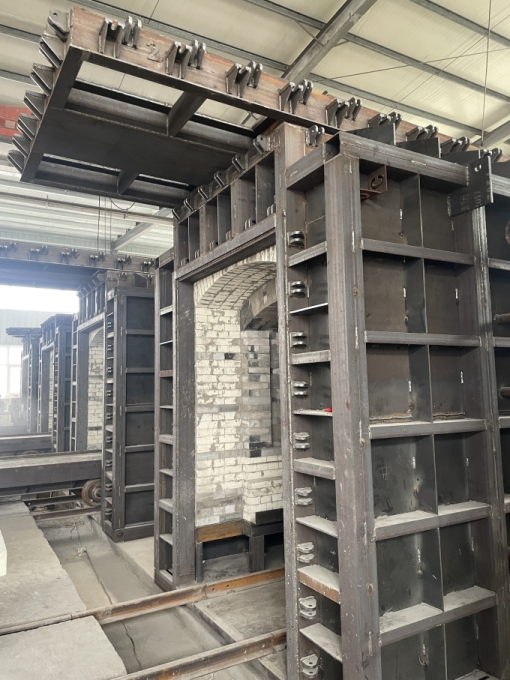 專業(yè)定制電窯爐鋼模具——助力高 效生產(chǎn),品質(zhì)之選