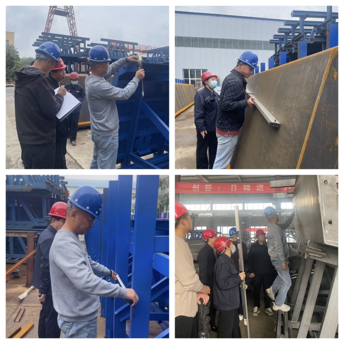 三把“尺”的嚴苛檢驗,丈量河南偉志好模板